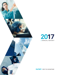 2017 Annual Report