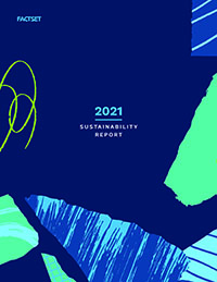 2021 Corporate Responsibility Report